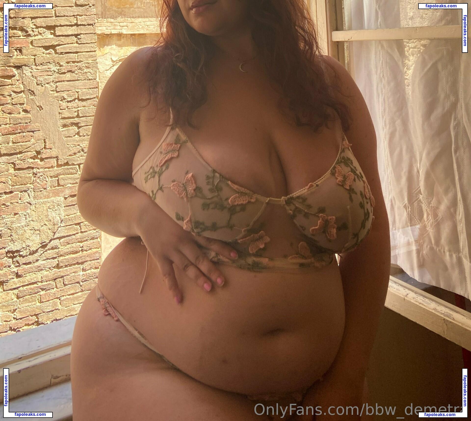 bbw_demetra nude photo #0083 from OnlyFans