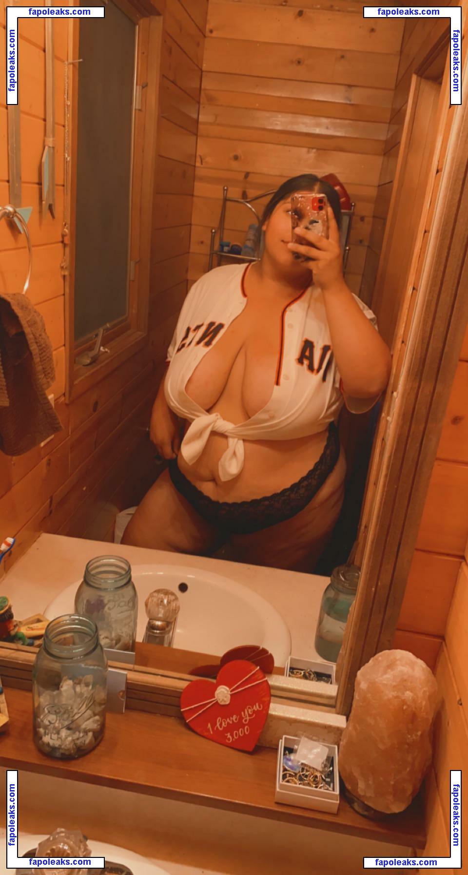 bbw_essence_xoxo nude photo #0001 from OnlyFans
