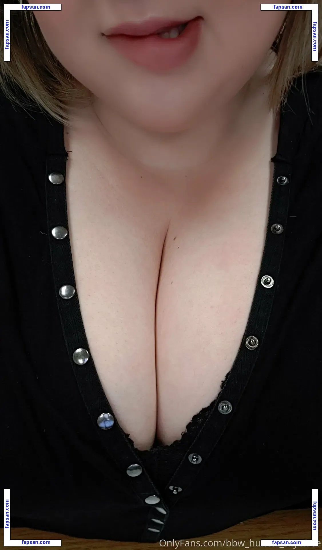 bbw_hunter_skyefree nude photo #0005 from OnlyFans