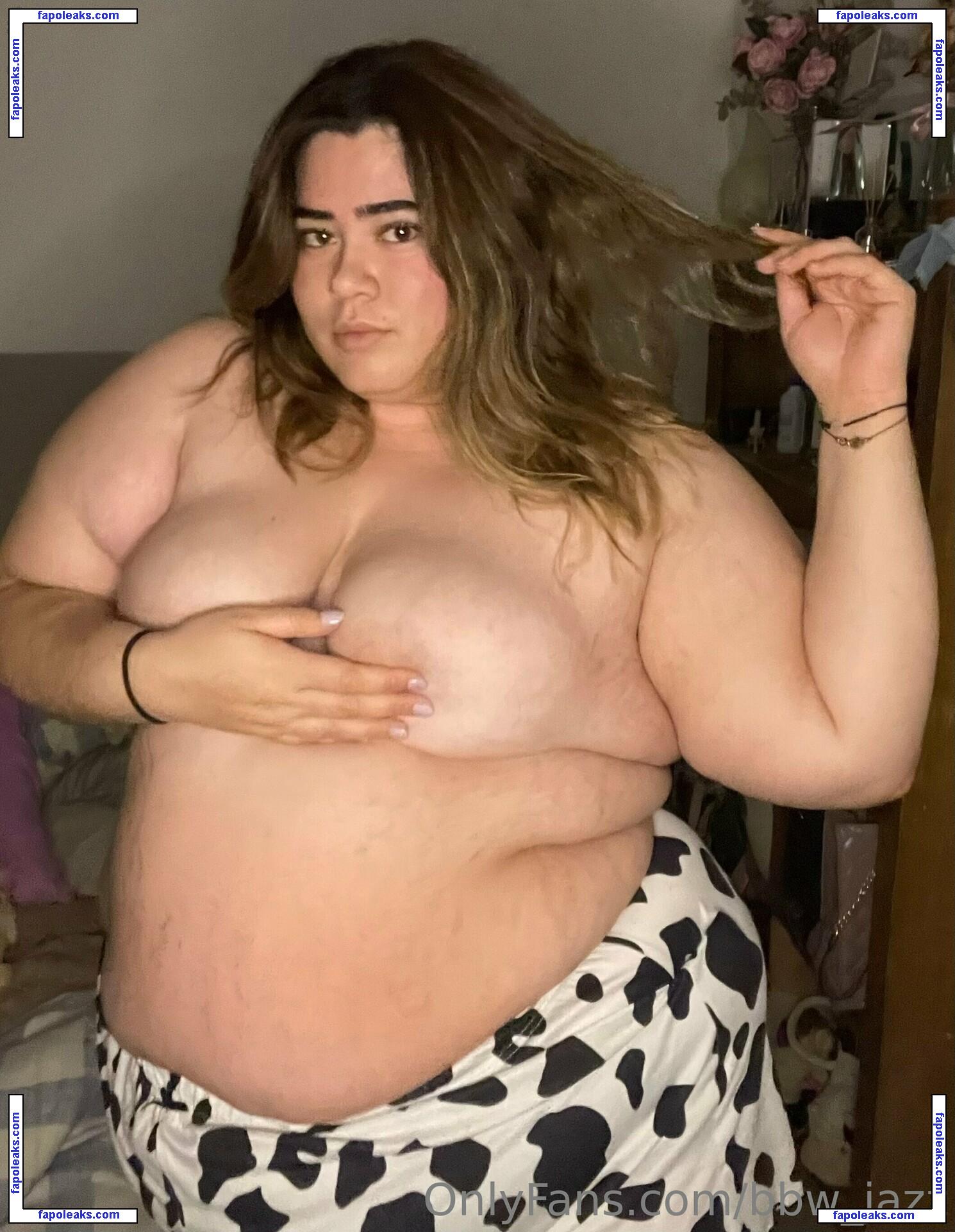 bbw_jazz / _.bbw.jazz nude photo #0001 from OnlyFans