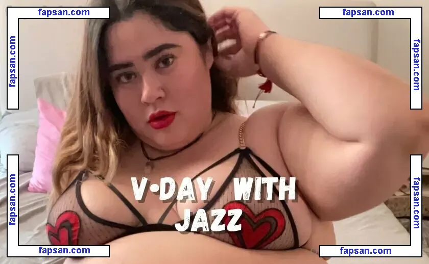 bbw_jazz nude photo #0013 from OnlyFans