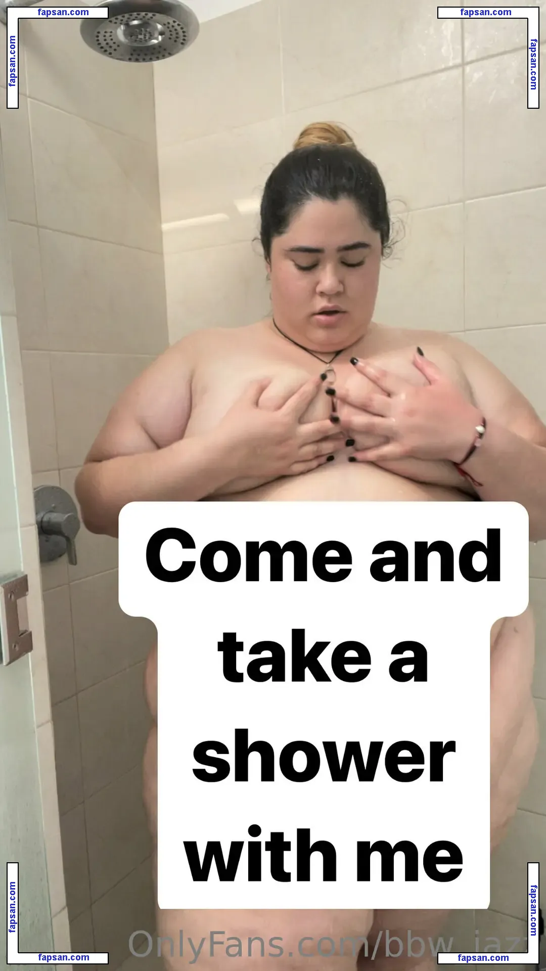 bbw_jazz nude photo #0025 from OnlyFans