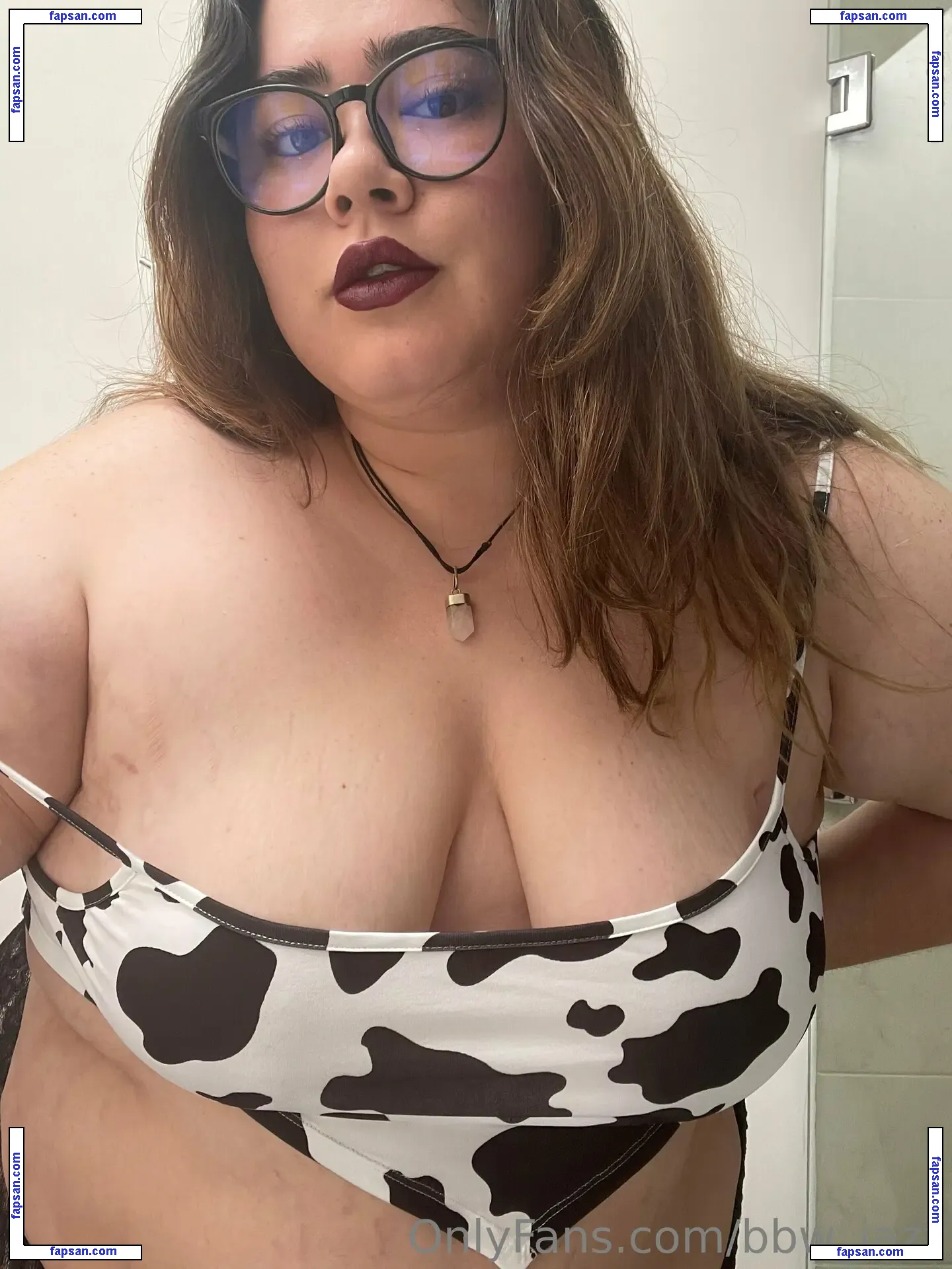 bbw_jazz nude photo #0033 from OnlyFans