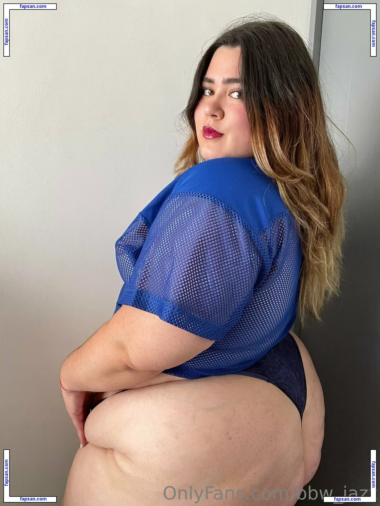bbw_jazz nude photo #0037 from OnlyFans