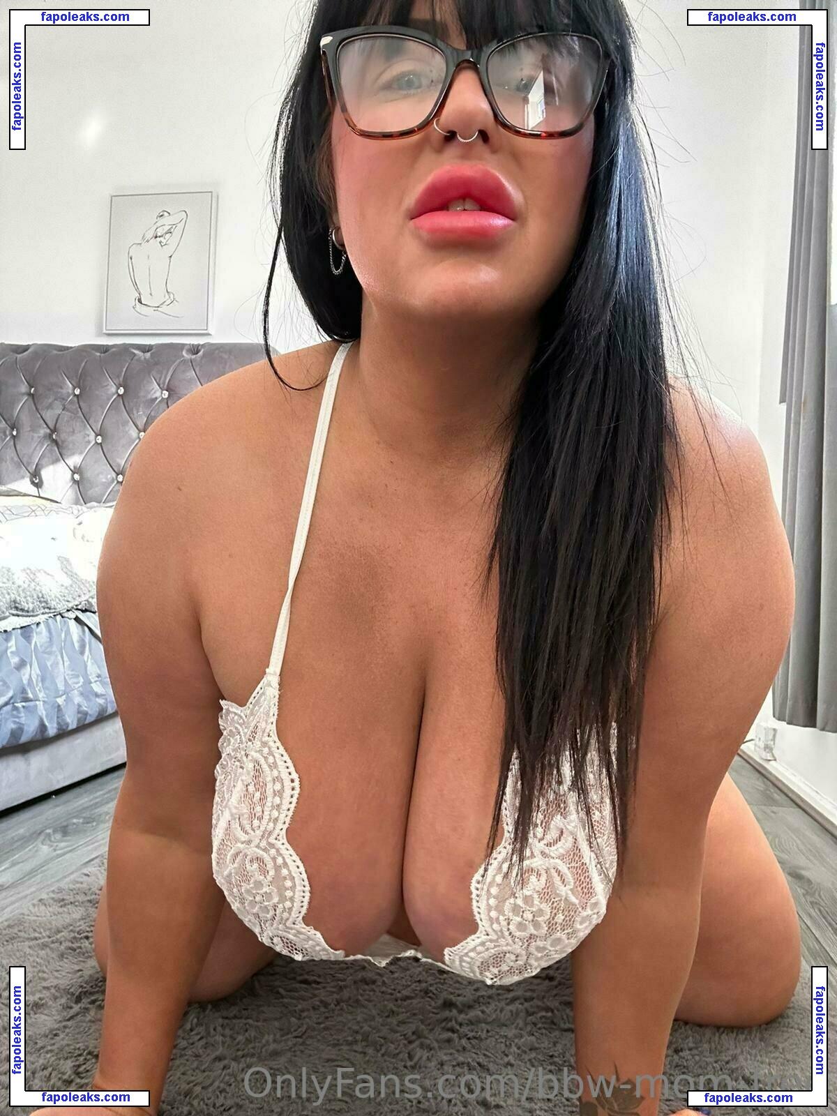 bbw-mom-free / fatmomonabudget nude photo #0049 from OnlyFans