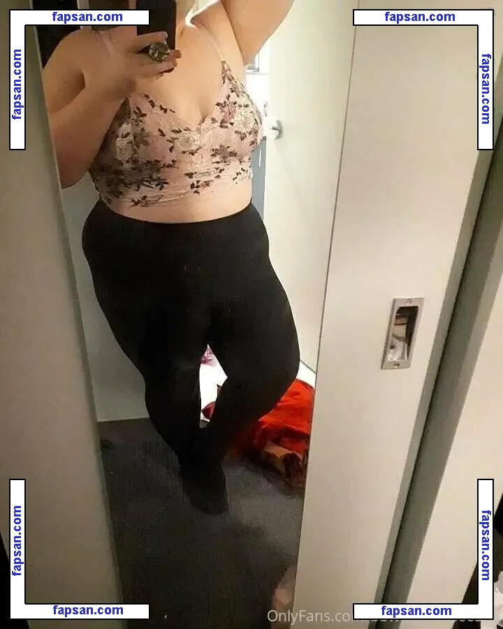 bbw-sarahrose555 nude photo #0001 from OnlyFans
