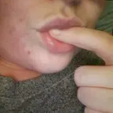 bbw-sarahrose555 nude #0015