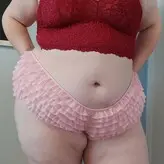 bbw-sarahrose555 nude #0037
