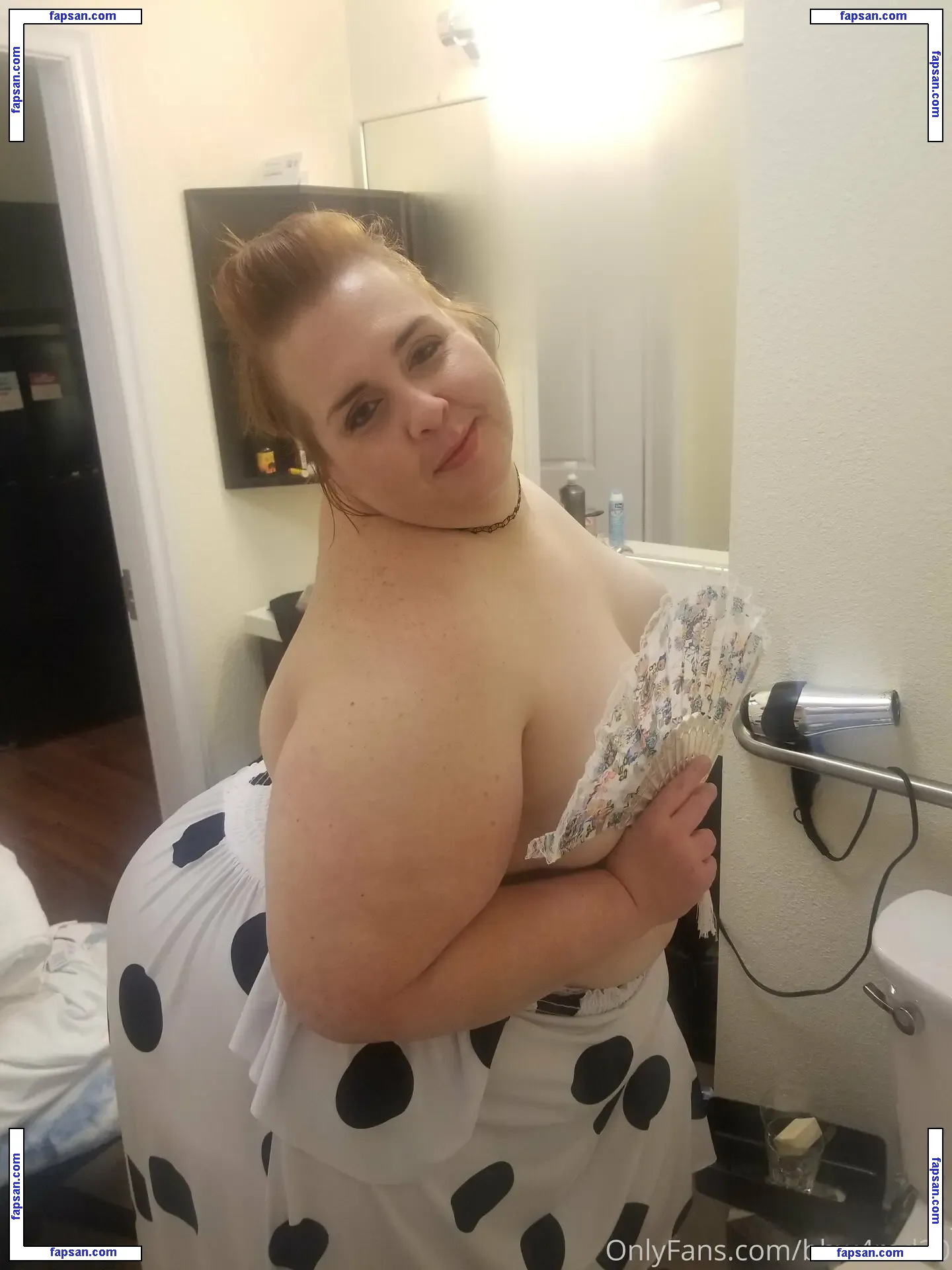 bbw4red20 nude photo #0018 from OnlyFans