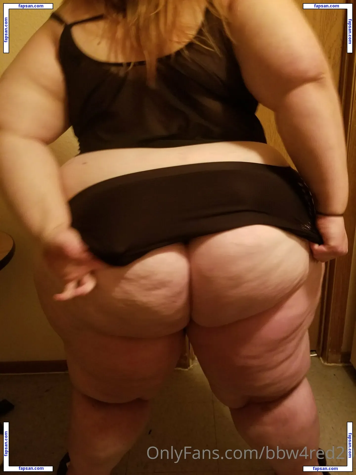 bbw4red20 nude photo #0025 from OnlyFans