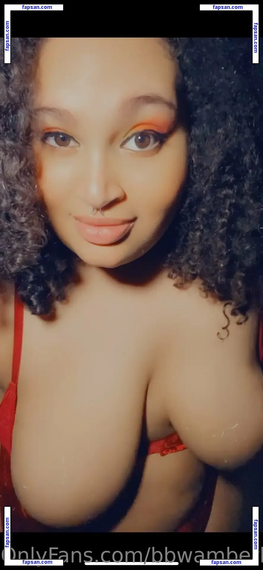 bbwamberlve nude photo #0109 from OnlyFans