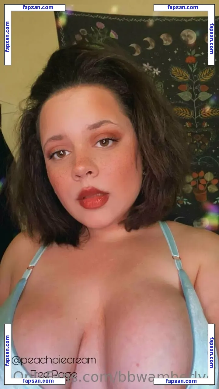 bbwamberlve nude photo #0136 from OnlyFans