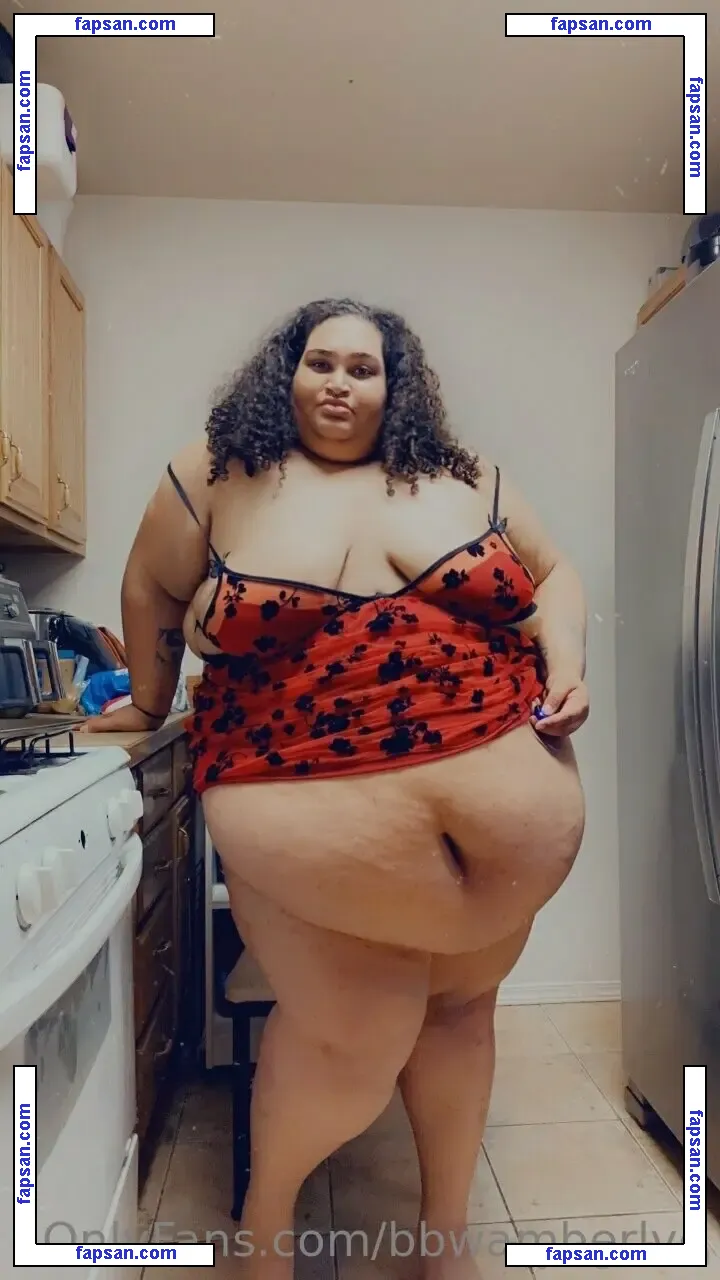 bbwamberlve nude photo #0138 from OnlyFans