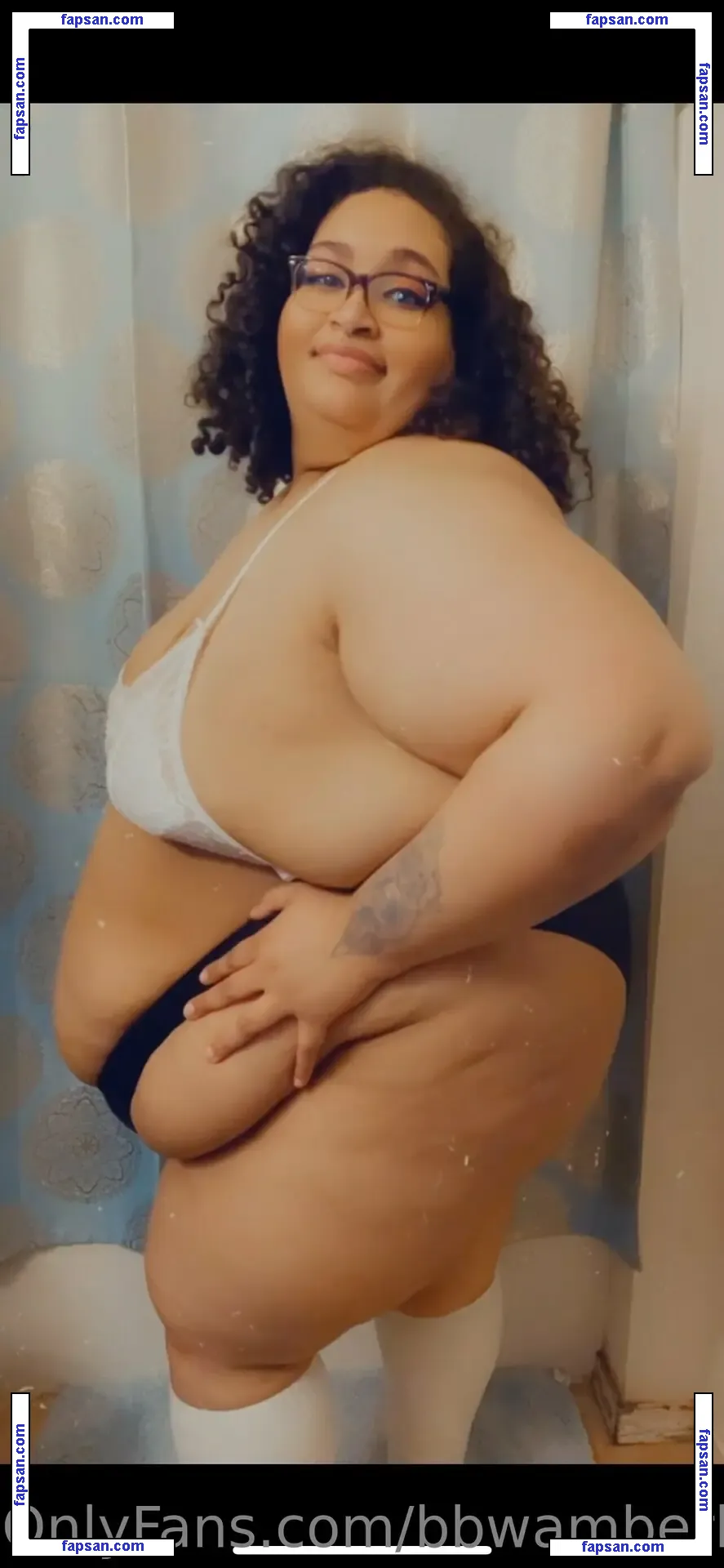 bbwamberlve nude photo #0156 from OnlyFans