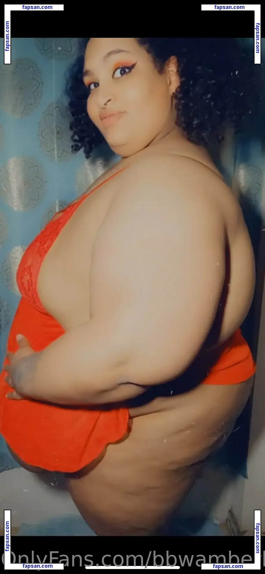 bbwamberlve nude photo #0170 from OnlyFans