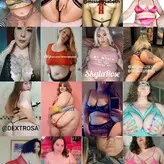 bbwamberlve nude #0137
