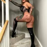 bbwamberlve nude #0141