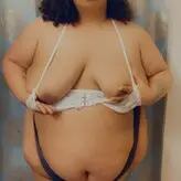 bbwamberlve nude #0161