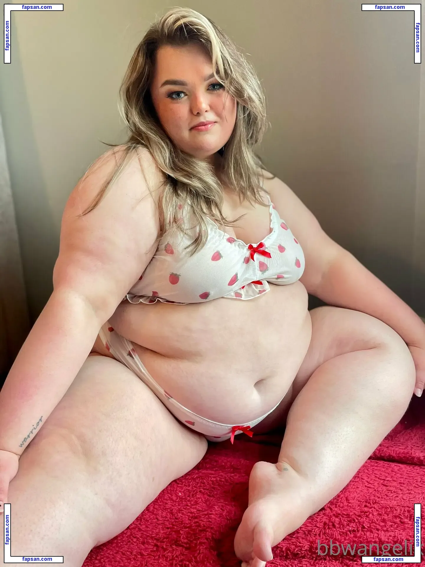 bbwangelik nude photo #0017 from OnlyFans
