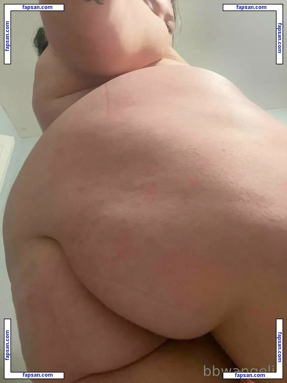 bbwangelik nude photo #0116 from OnlyFans