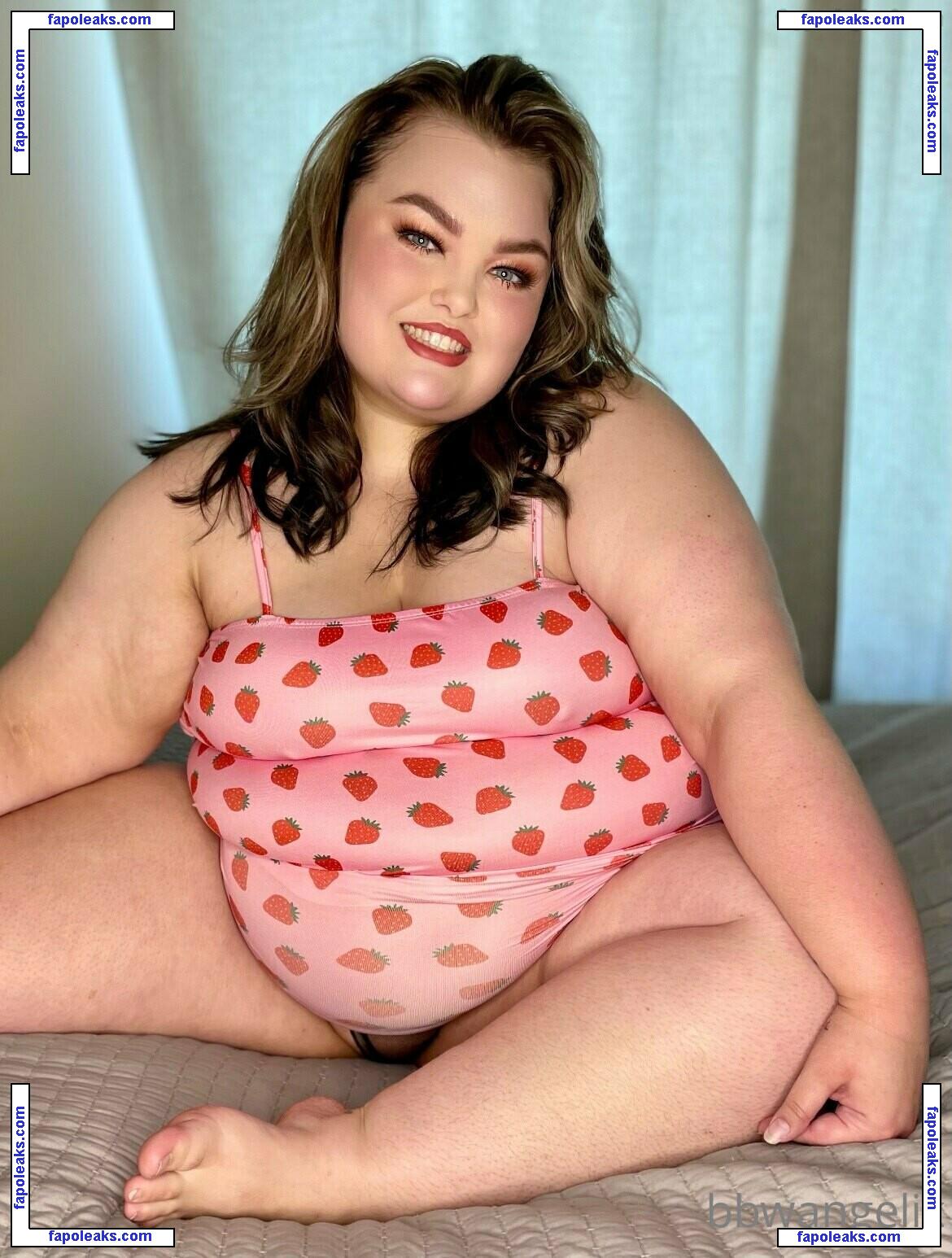 bbwangelik / bwangelic nude photo #0264 from OnlyFans