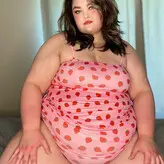 bbwangelik nude #0363