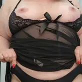 bbwannnicoleann nude #0014