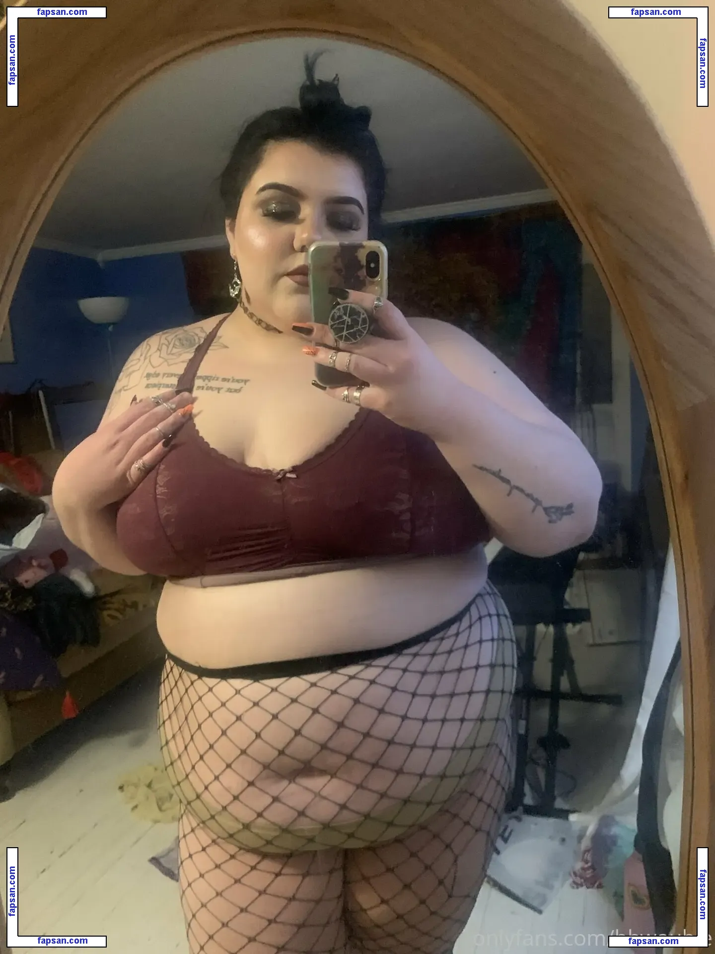 bbwaubie nude photo #0009 from OnlyFans