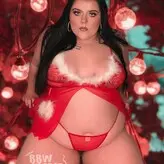 bbwaubie голая #0023