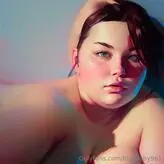 bbwbaby961 nude #0002