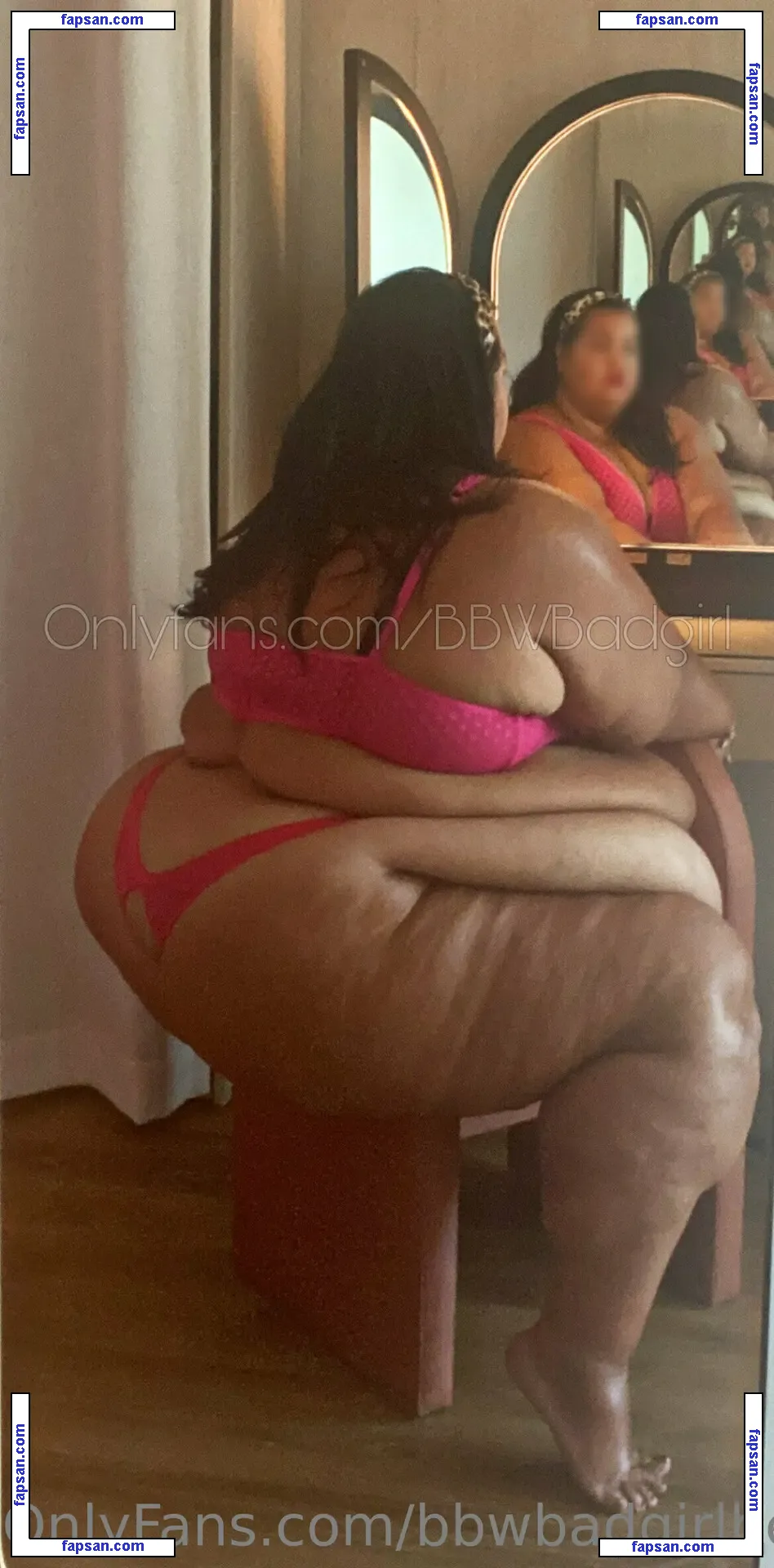 bbwbadgirlbella nude photo #0013 from OnlyFans