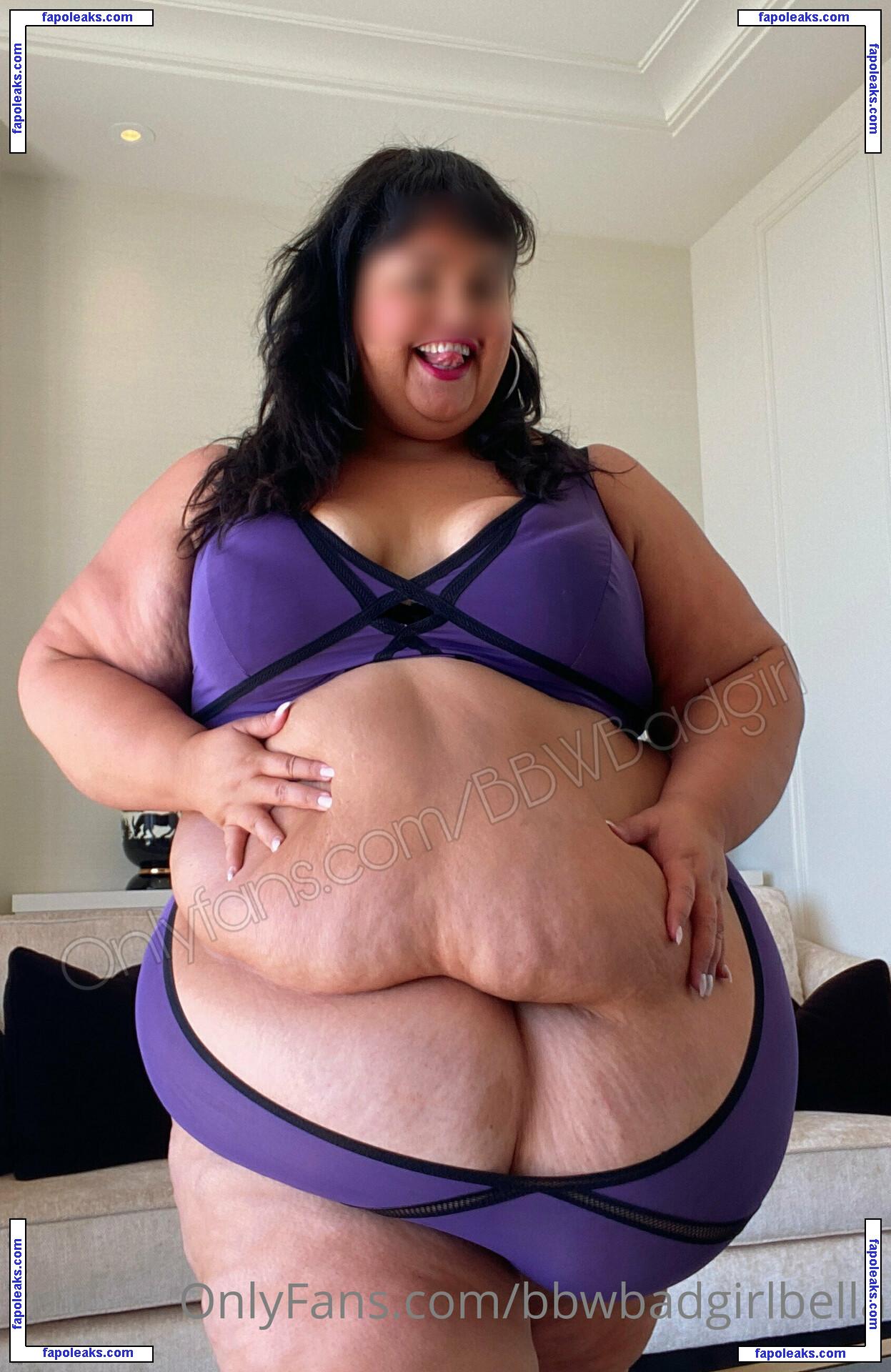 bbwbadgirlbella nude photo #0021 from OnlyFans