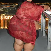 bbwbadgirlbella nude #0006