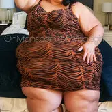 bbwbadgirlbella nude #0019