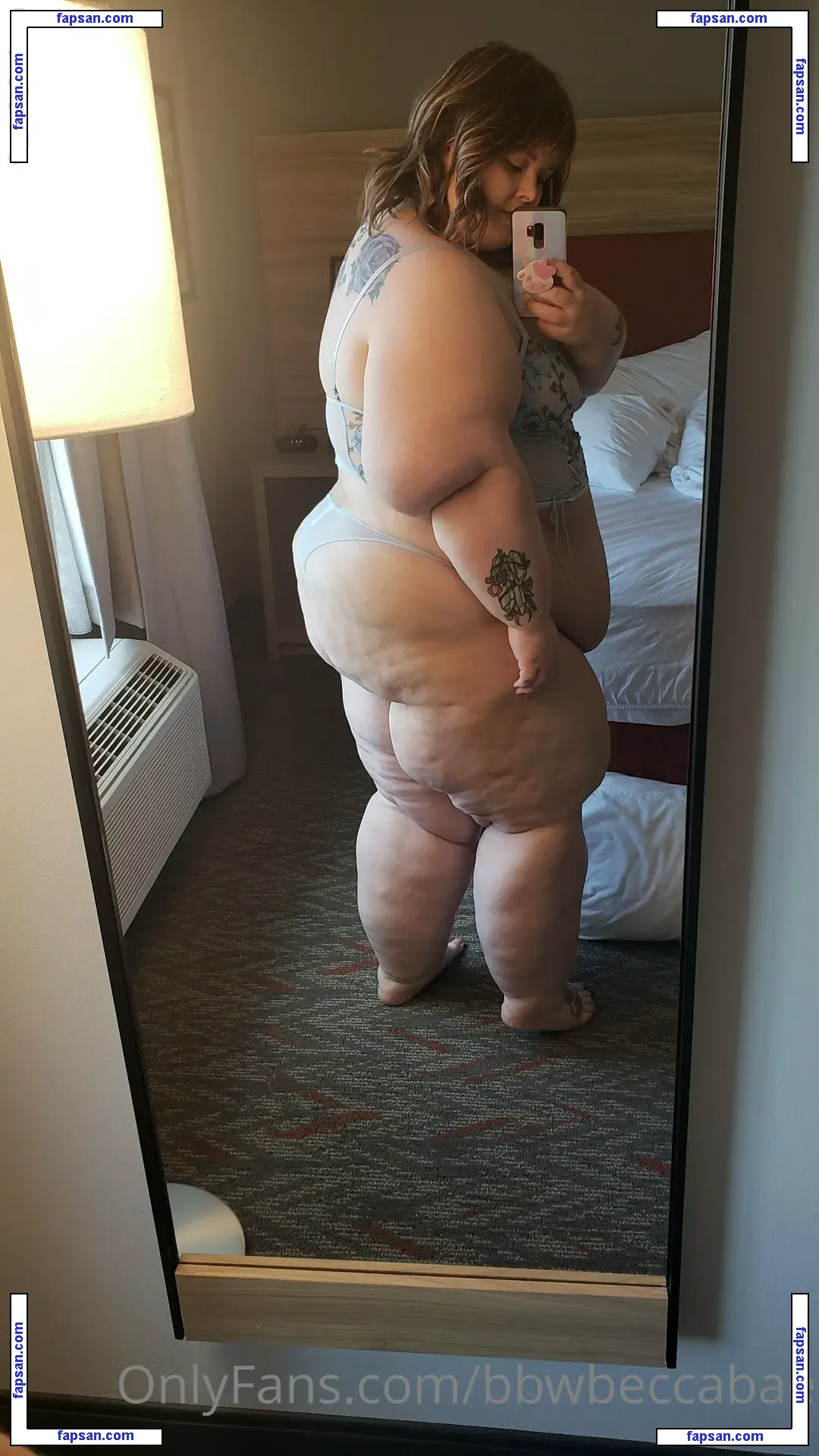 bbwbeccabae nude photo #0056 from OnlyFans
