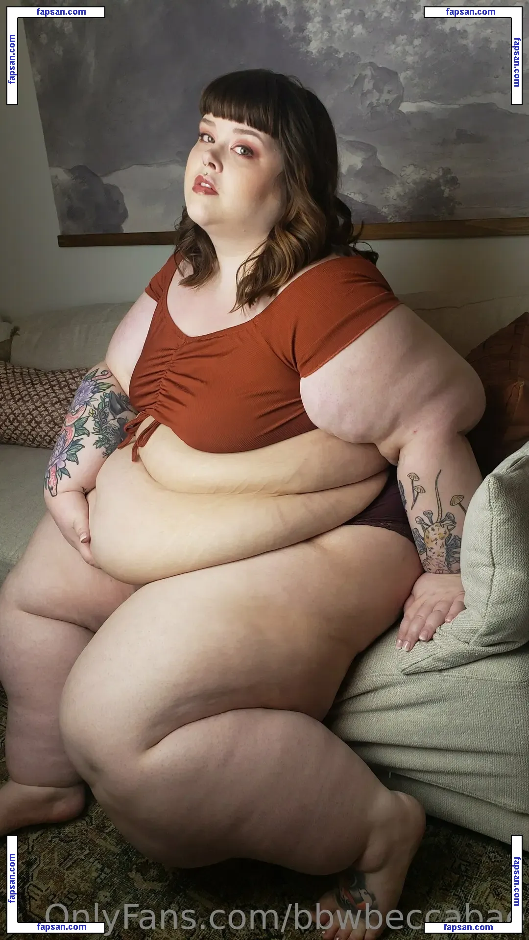 bbwbeccabae nude photo #0092 from OnlyFans