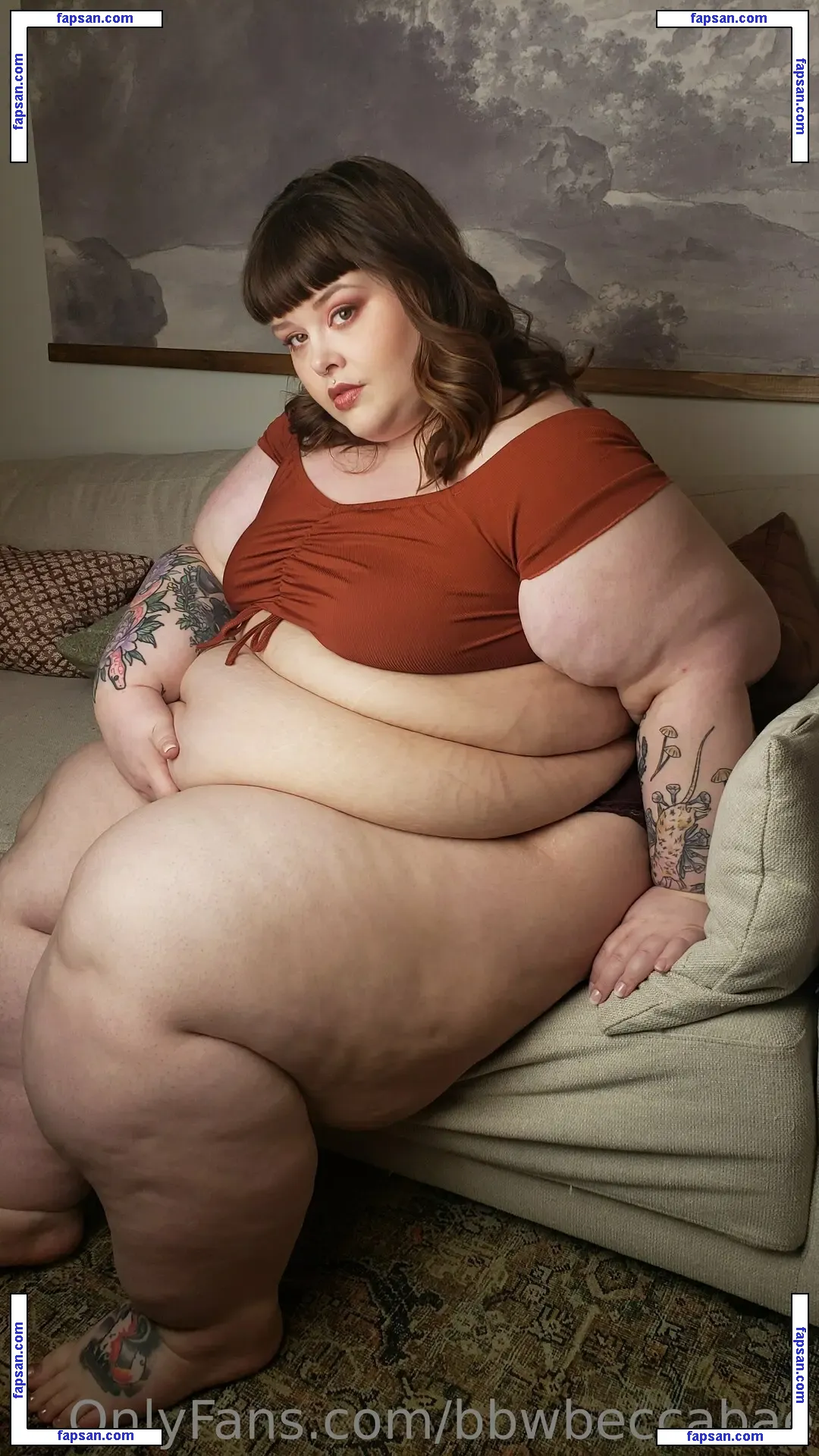 bbwbeccabae nude photo #0100 from OnlyFans