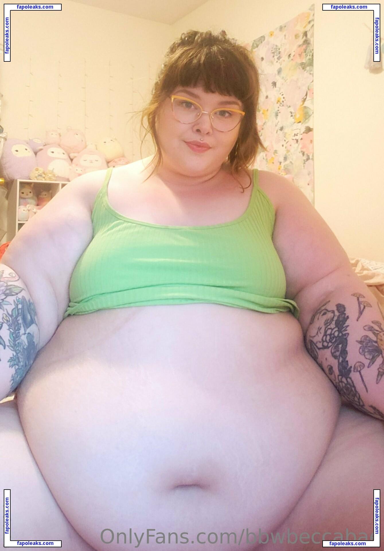 bbwbeccabae nude photo #0107 from OnlyFans