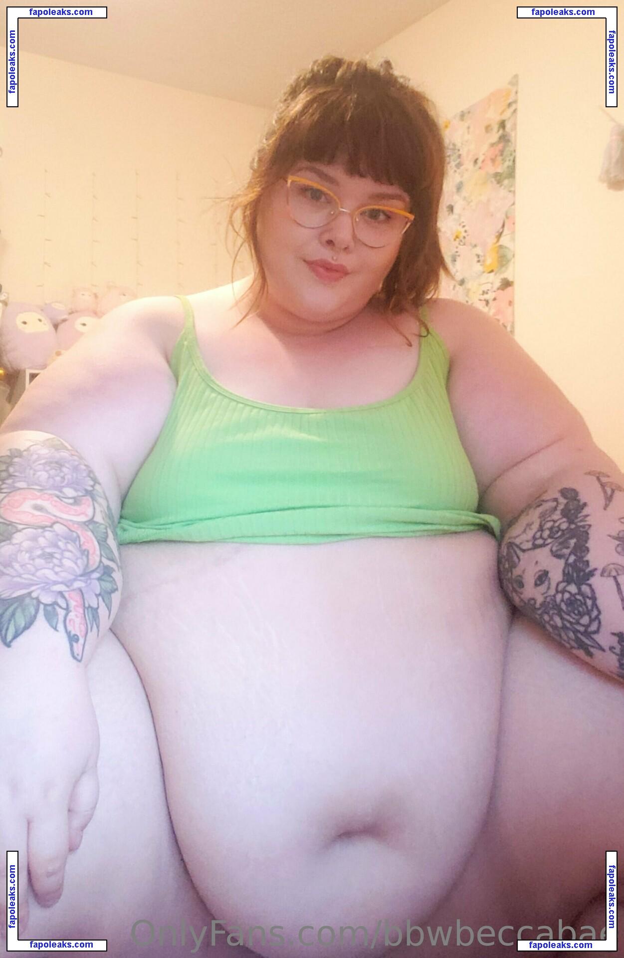 bbwbeccabae nude photo #0114 from OnlyFans