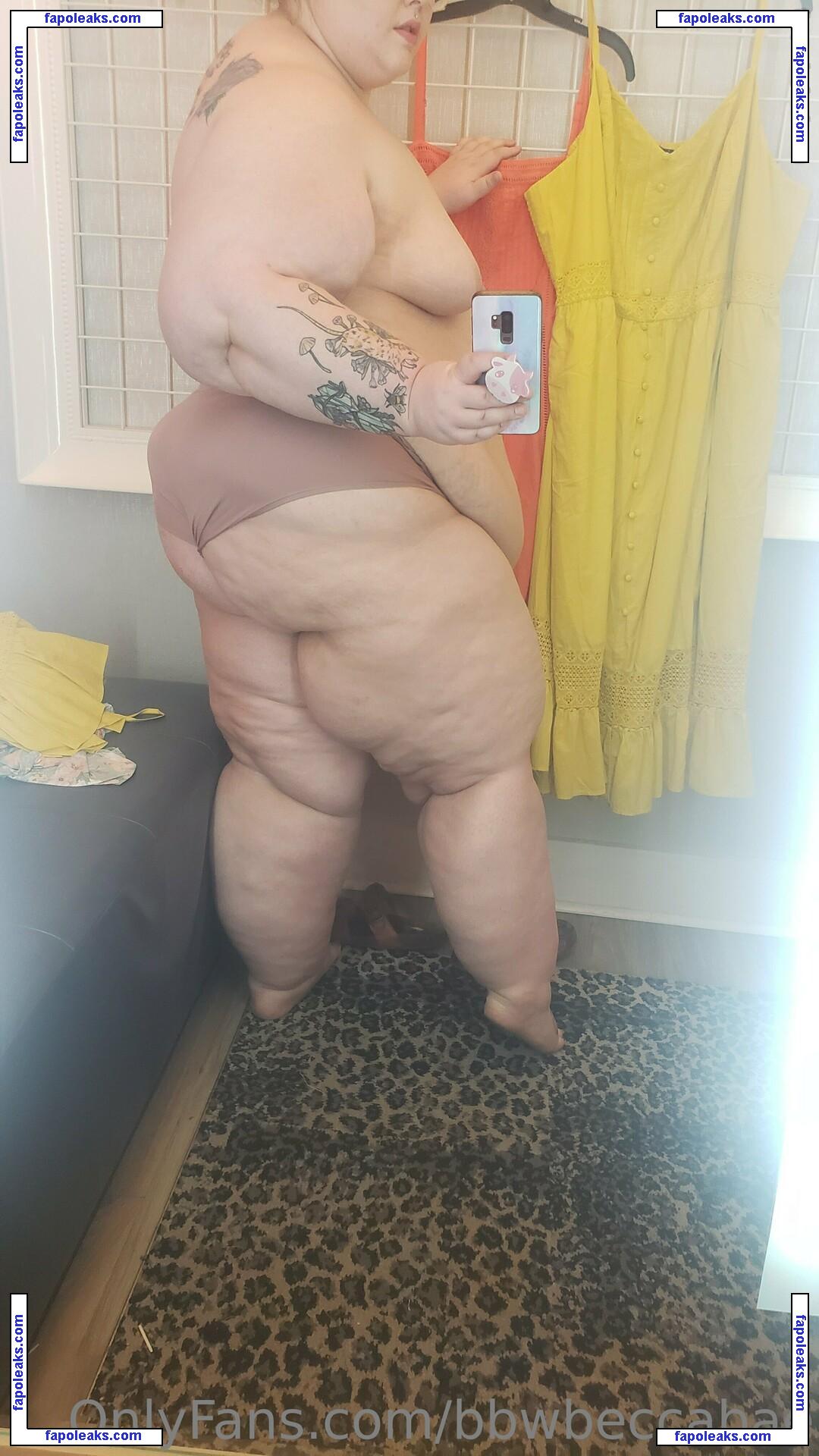 bbwbeccabae nude photo #0117 from OnlyFans