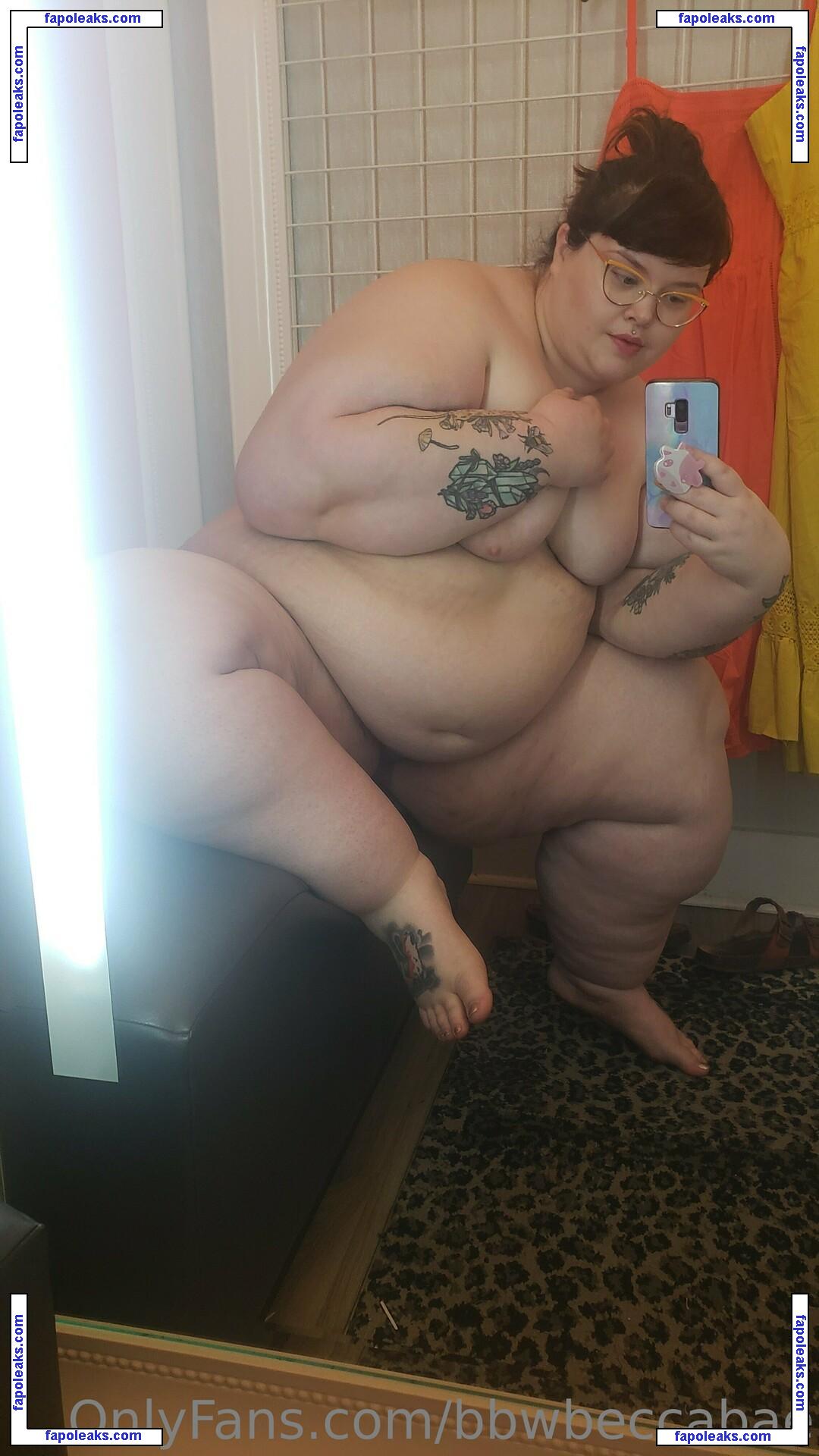 bbwbeccabae nude photo #0118 from OnlyFans