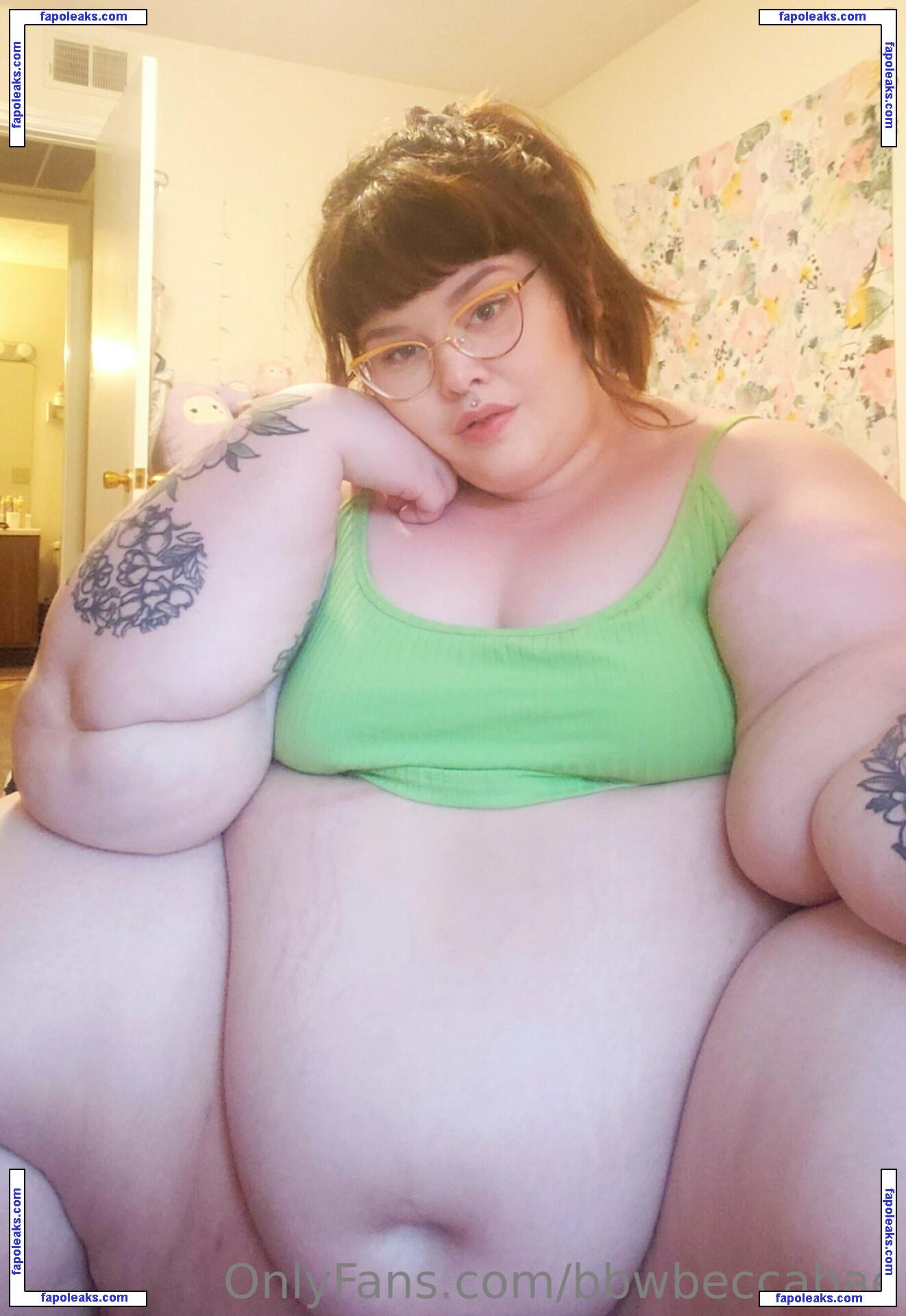 bbwbeccabae nude photo #0122 from OnlyFans