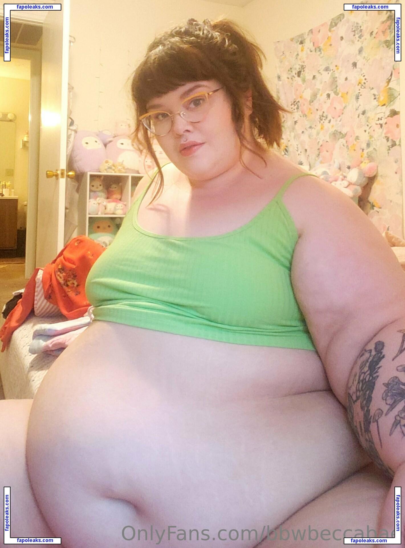 bbwbeccabae nude photo #0124 from OnlyFans