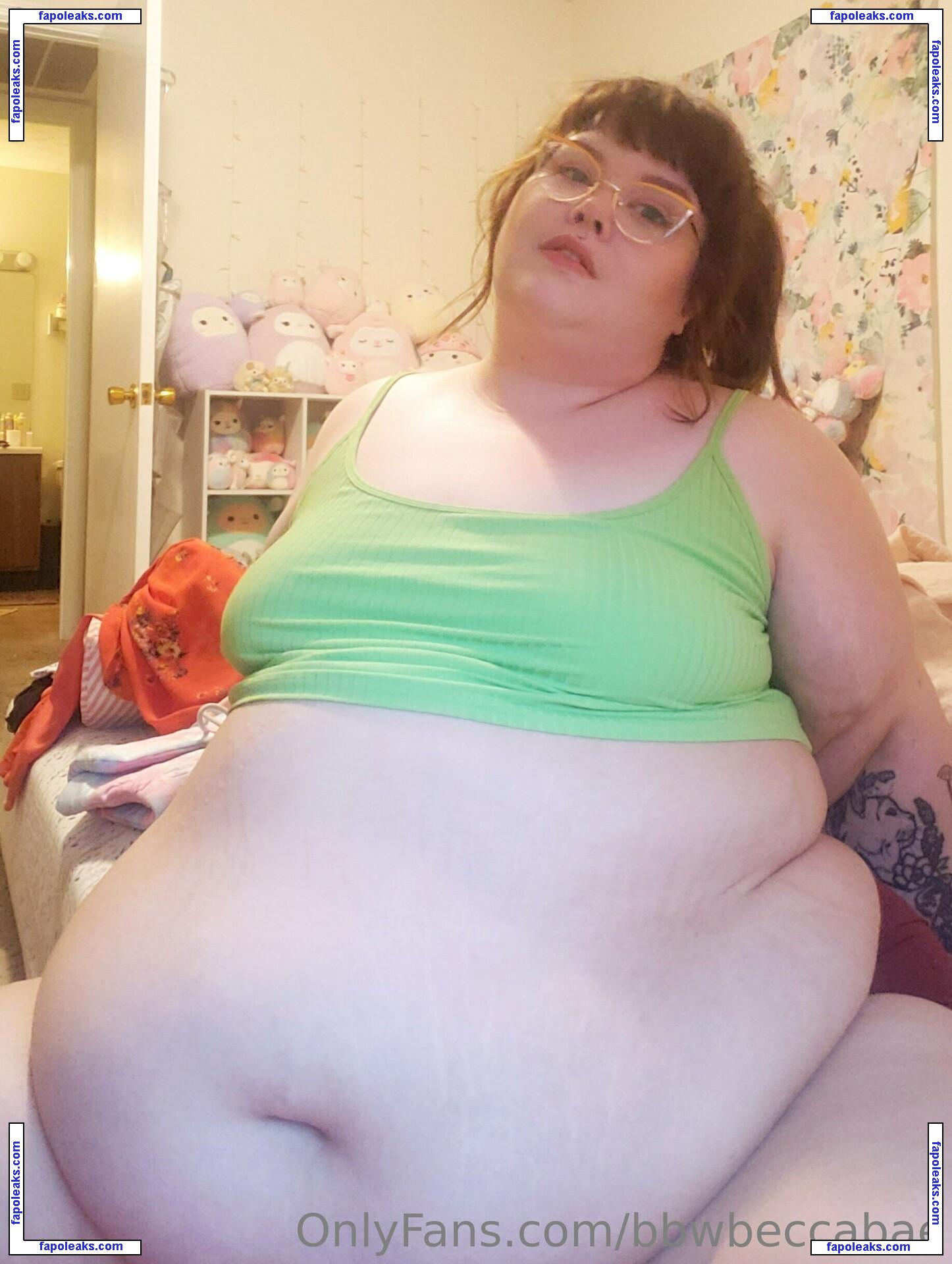 bbwbeccabae nude photo #0127 from OnlyFans