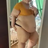 bbwbeccabae nude #0016