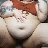bbwbeccabae nude #0098