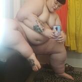 bbwbeccabae nude #0116