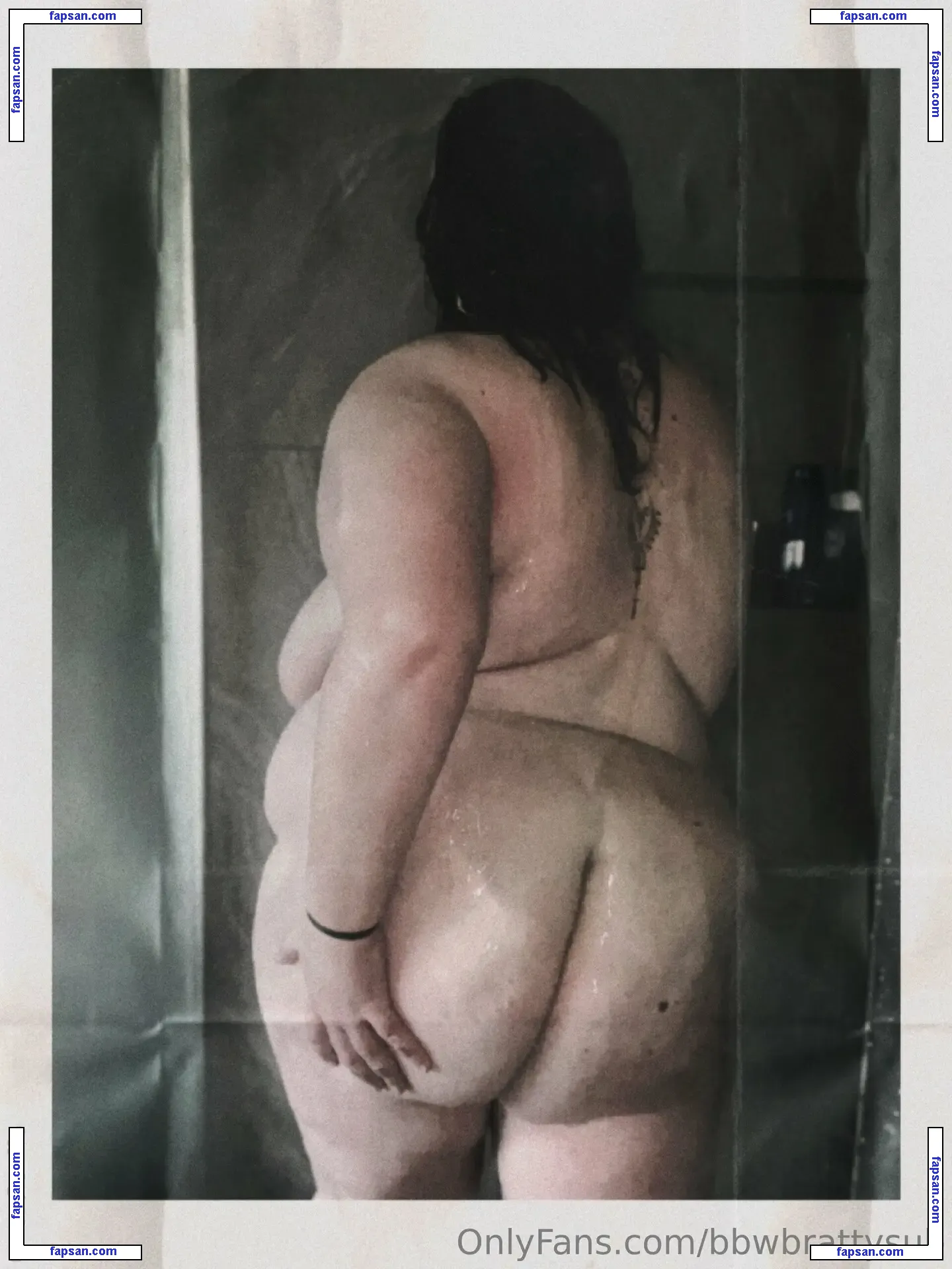 bbwbrattysub nude photo #0002 from OnlyFans