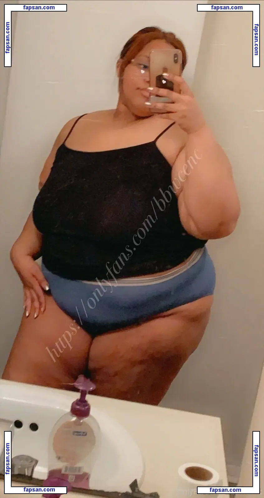 bbwcenc nude photo #0008 from OnlyFans
