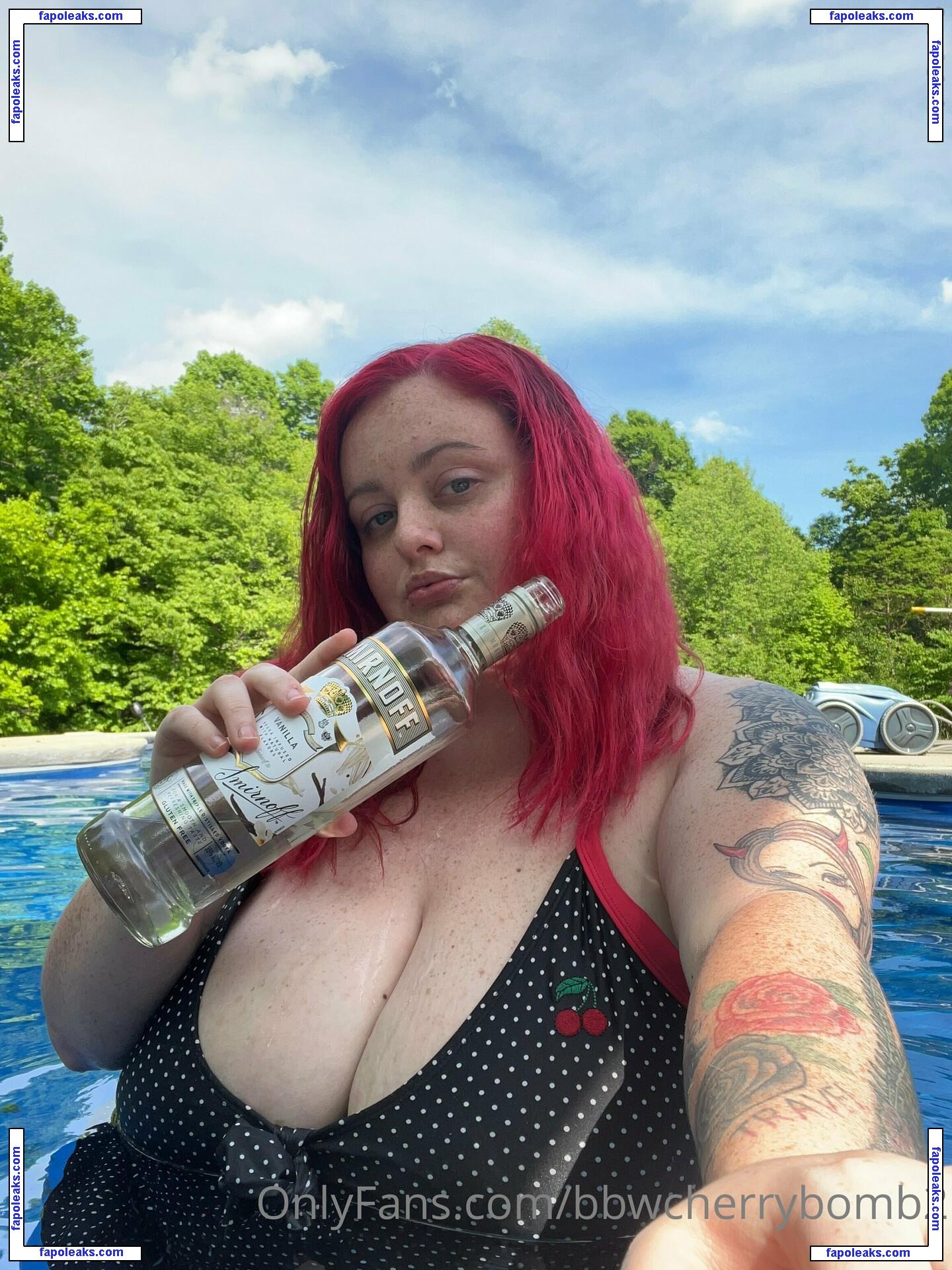 bbwcherrybomb2 nude photo #0005 from OnlyFans